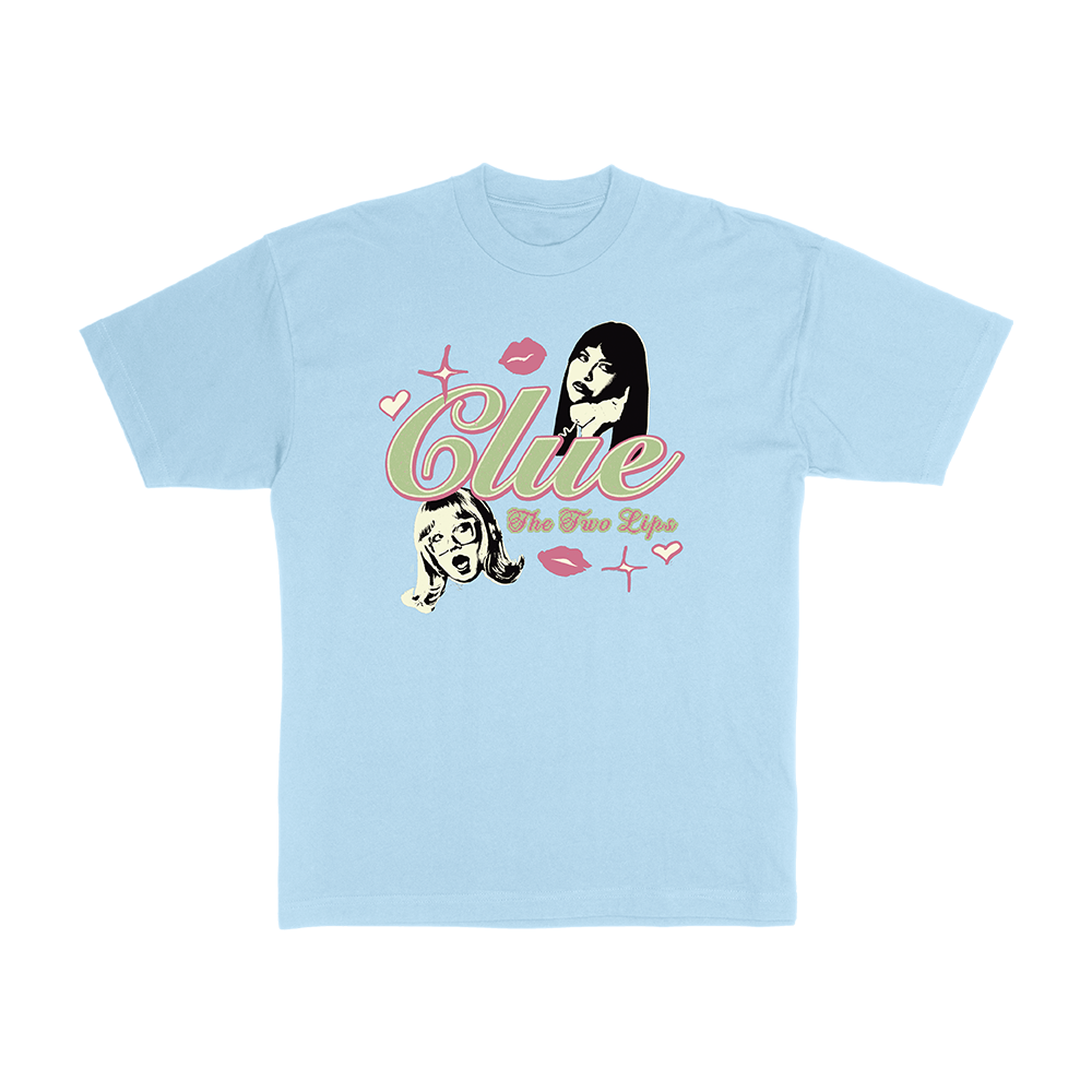 Clue T-Shirt