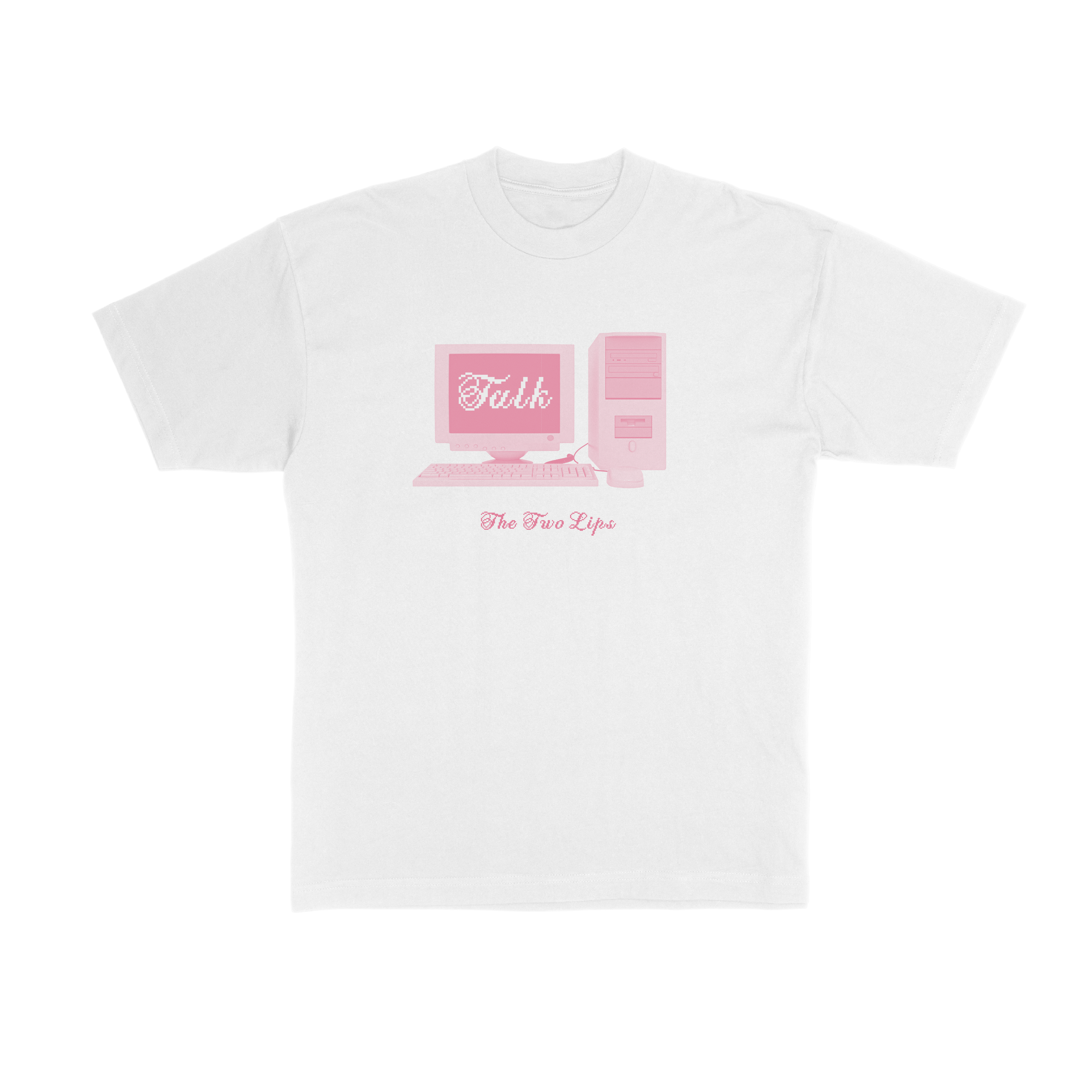 Talk T-Shirt